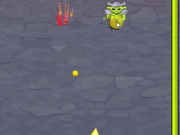 Castle Defense