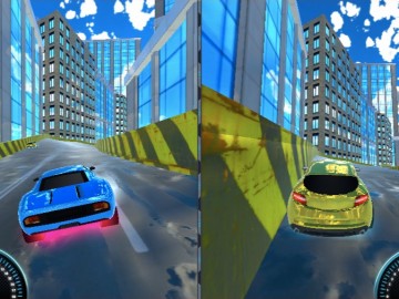 City Car Stunt 3