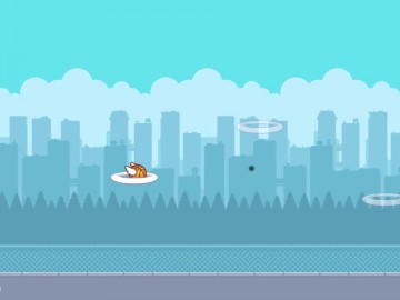City Dunk