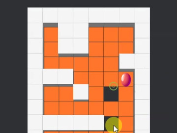 Color Maze Puzzle - Fun & Run 3D Game