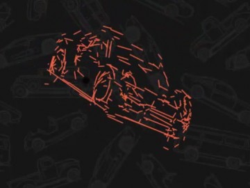 Doodle Car