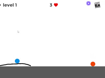 Draw Dot Picture Game