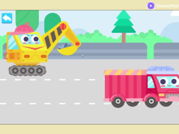 Dudu Engineering Truck