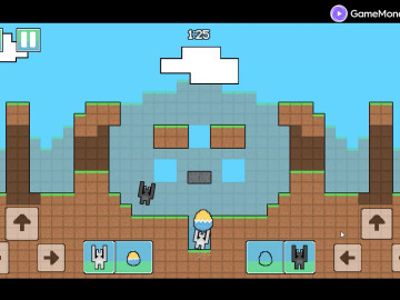Easter Egg Arena