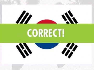 Flag Trivia