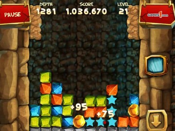 Gold Rush