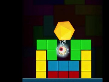 Hexagon Fall