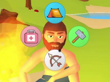 Idle Survival