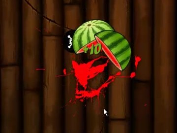 Katana Fruits