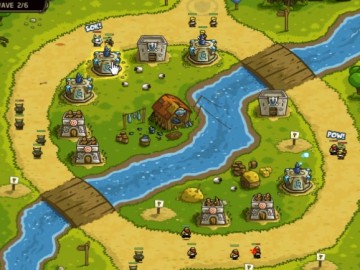 Kingdom Rush
