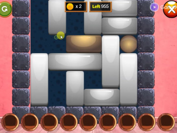 Lovely Couple Escape