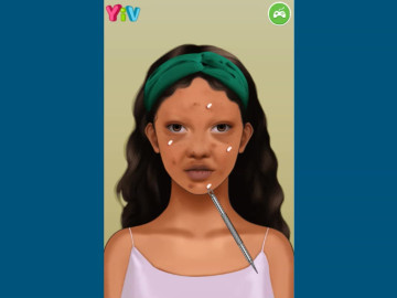 Makeup Stylist