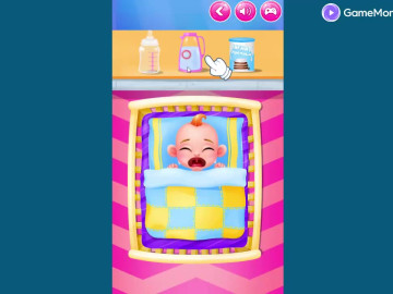 Newborn Baby Care