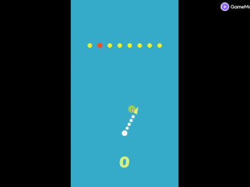 One Dot Target