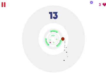 Rolly Vortex Puzzle Game