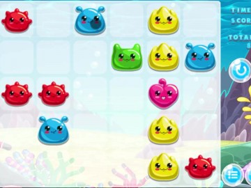 Sea Animals