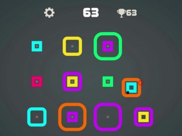 Square Stacker