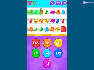 Toddler Baby Phone