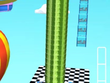 Watermelon Run