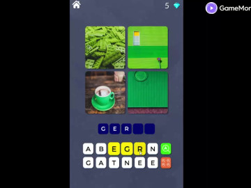 Word Puzzle Travel