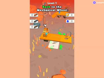 Zombie Raft